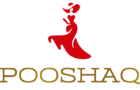 Pooshaq garments logo