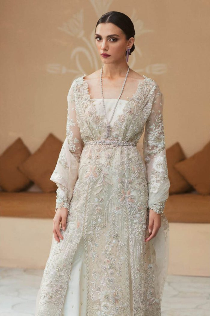 Soraya Anaya Wedding Dress