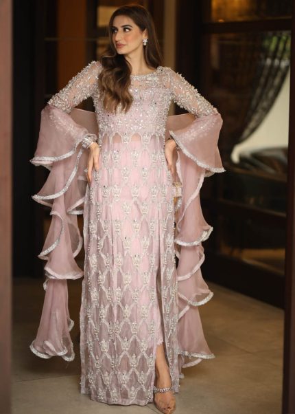 Kanwal Malik Lara Wedding Dress