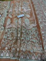 Faiza Saqlain Bridal Maxi Mahra