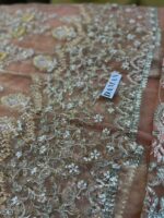 Faiza Saqlain Bridal Maxi Mahra