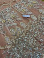Faiza Saqlain Bridal Maxi Mahra