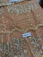 Faiza Saqlain Bridal Maxi Mahra