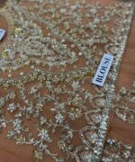Faiza Saqlain Bridal Maxi Mahra