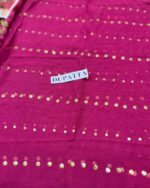 Haris Shakeel Brides Dress Faushia