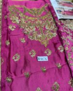 Haris Shakeel Brides Dress Faushia