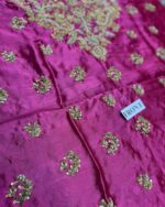 Haris Shakeel Brides Dress Faushia