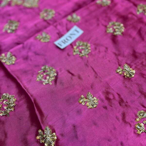 Haris Shakeel Brides Dress Faushia