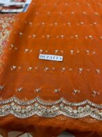 Haris Shakeel SANA 01 Wedding Dress
