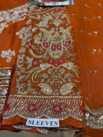 Haris Shakeel SANA 01 Wedding Dress