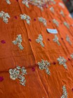 Haris Shakeel SANA 01 Wedding Dress