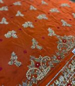 Haris Shakeel SANA 01 Wedding Dress