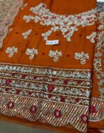 Haris Shakeel SANA 01 Wedding Dress