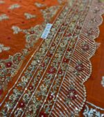 Haris Shakeel SANA 01 Wedding Dress