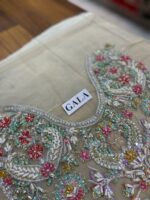 Hussain Rehar Sawara Bridal Lehnga Choli
