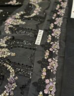 Maria b Embroidered Organza Suit BD3004