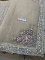 Maria b Ishtar Wedding Gharara MC1008
