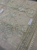 Maria b Ishtar Wedding Gharara MC1008
