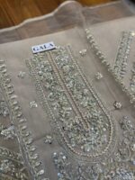 Maria b Ishtar Wedding Gharara MC1008