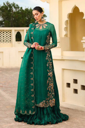 Maria b Zamrood Ara FX-873