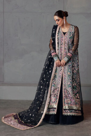 Republic Wedding Dress With Adda Work