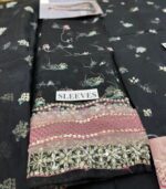 Republic Wedding Dress With Adda Work