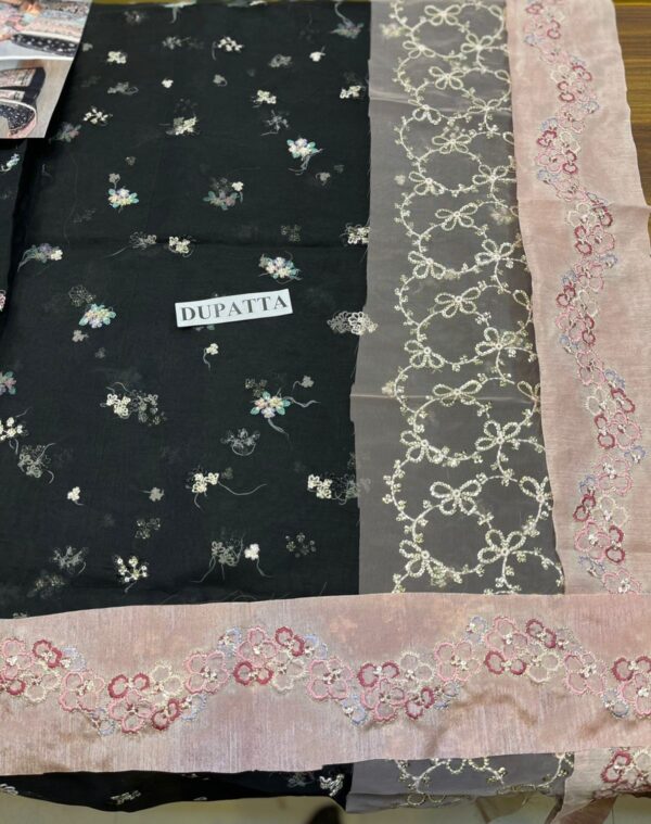 Republic Wedding Dress With Adda Work