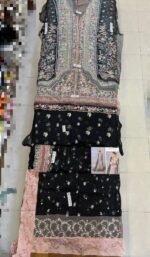 Republic Wedding Dress With Adda Work