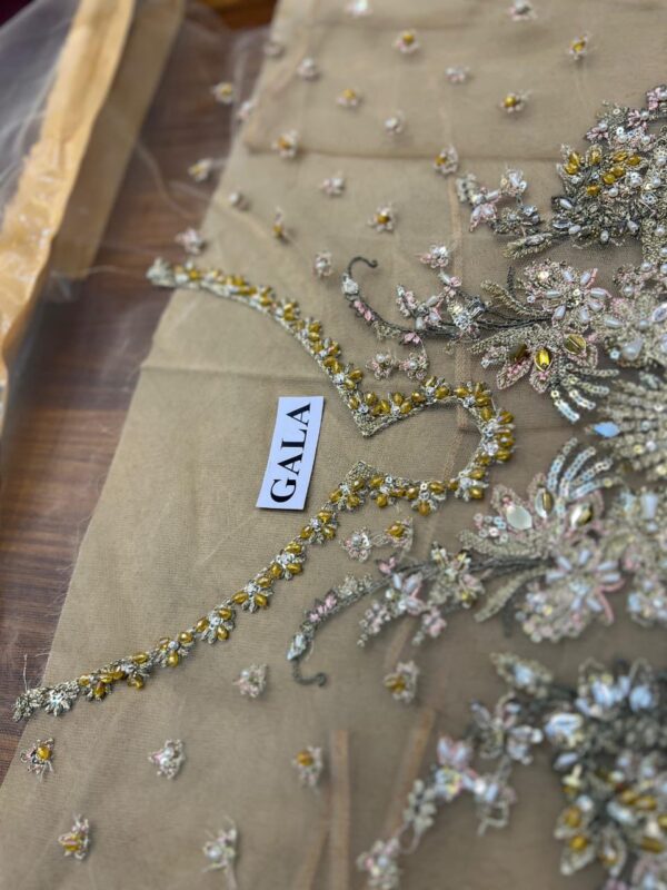 SORAYA Irina Bridal Maxi