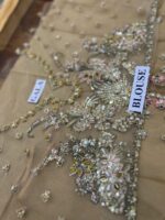 SORAYA Irina Bridal Maxi