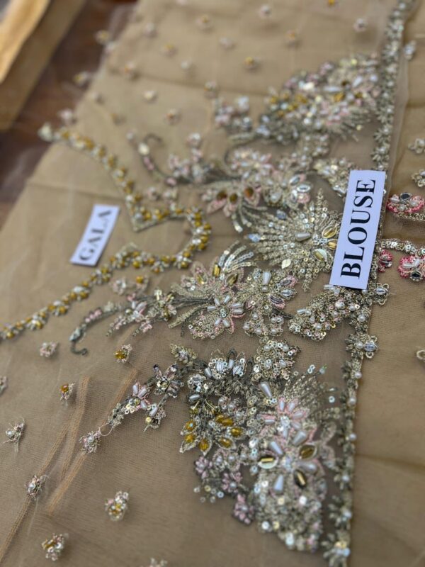 SORAYA Irina Bridal Maxi