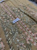 SORAYA Irina Bridal Maxi