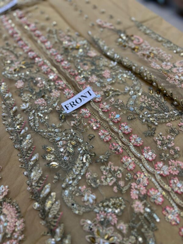 SORAYA Irina Bridal Maxi