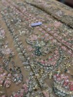 SORAYA Irina Bridal Maxi