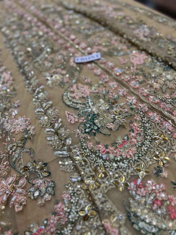 SORAYA Irina Bridal Maxi