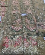SORAYA Irina Bridal Maxi