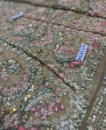 SORAYA Irina Bridal Maxi