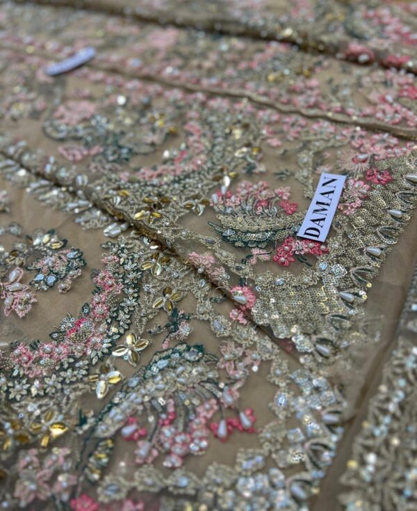 SORAYA Irina Bridal Maxi