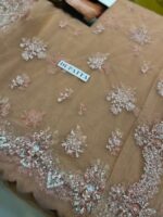 Saira Rizwan RIGEL-SRF-D-03 Bridal Maxi