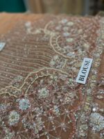 Saira Rizwan RIGEL-SRF-D-03 Bridal Maxi