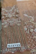 Saira Rizwan RIGEL-SRF-D-03 Bridal Maxi