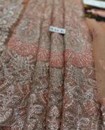 Saira Rizwan RIGEL-SRF-D-03 Bridal Maxi