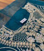 Soraya Luxe D-80 Wedding dress