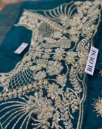 Soraya Luxe D-80 Wedding dress