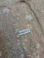 Soraya Wedding Dress Anya