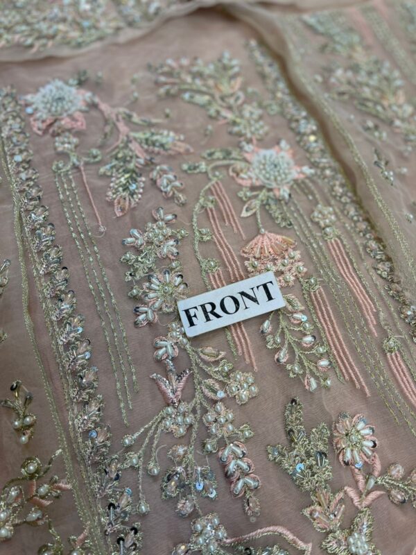 Soraya Wedding Dress Anya