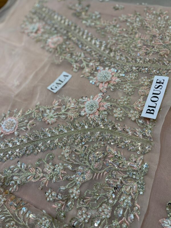 Soraya Wedding Dress Anya