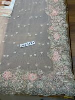 Soraya Wedding Dress Anya