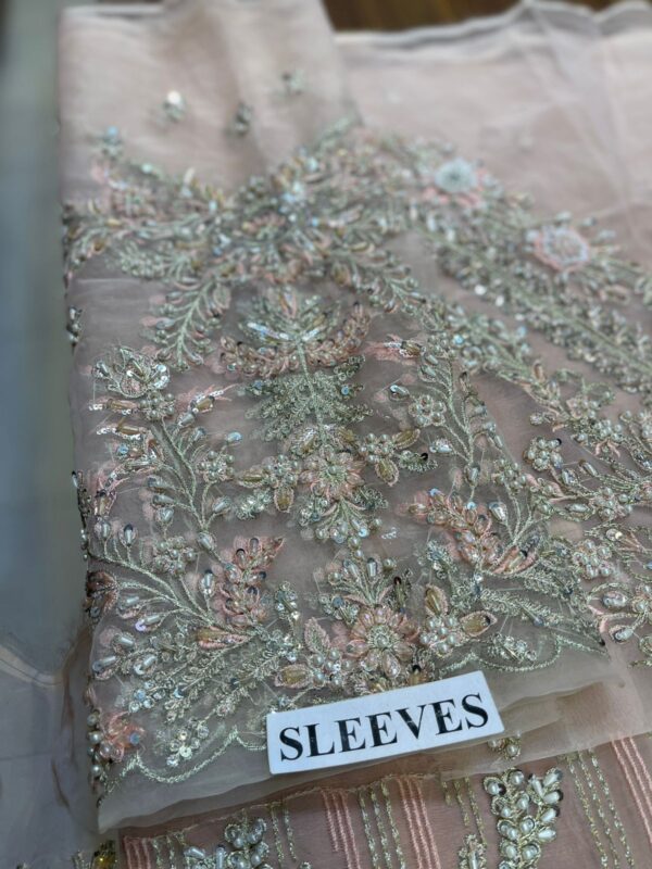 Soraya Wedding Dress Anya