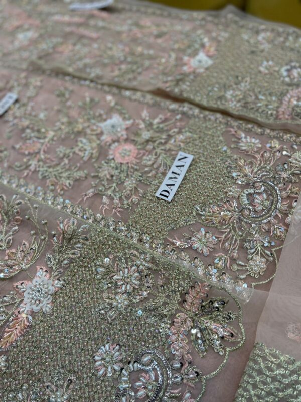 Soraya Wedding Dress Anya